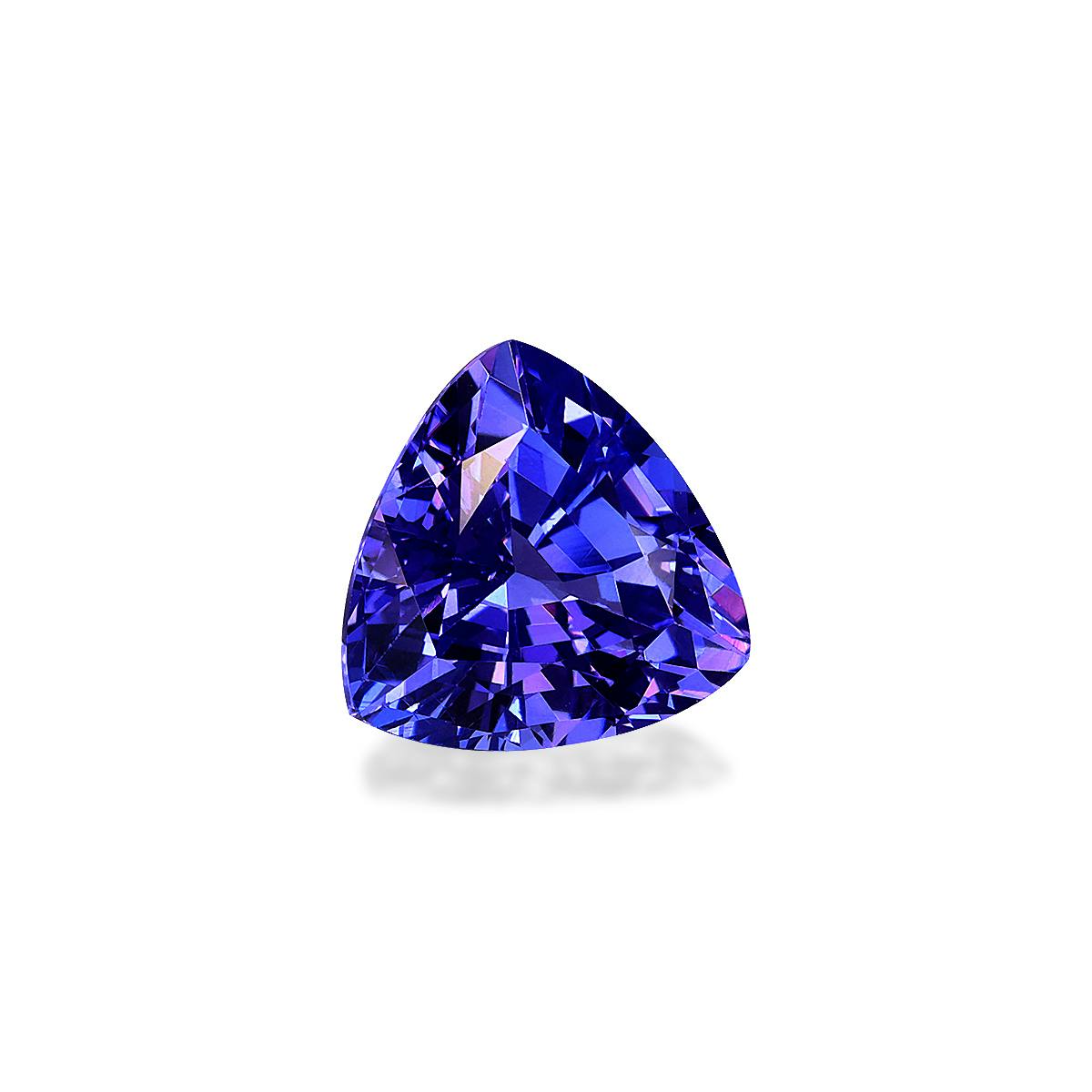 Tanzanite 2.91 ct